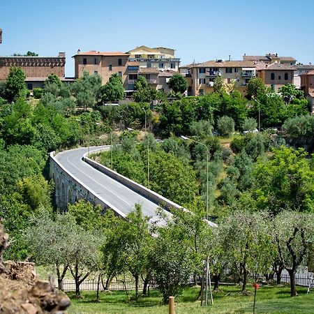 Dolci Mura Luxury Rooms Siena Exterior photo