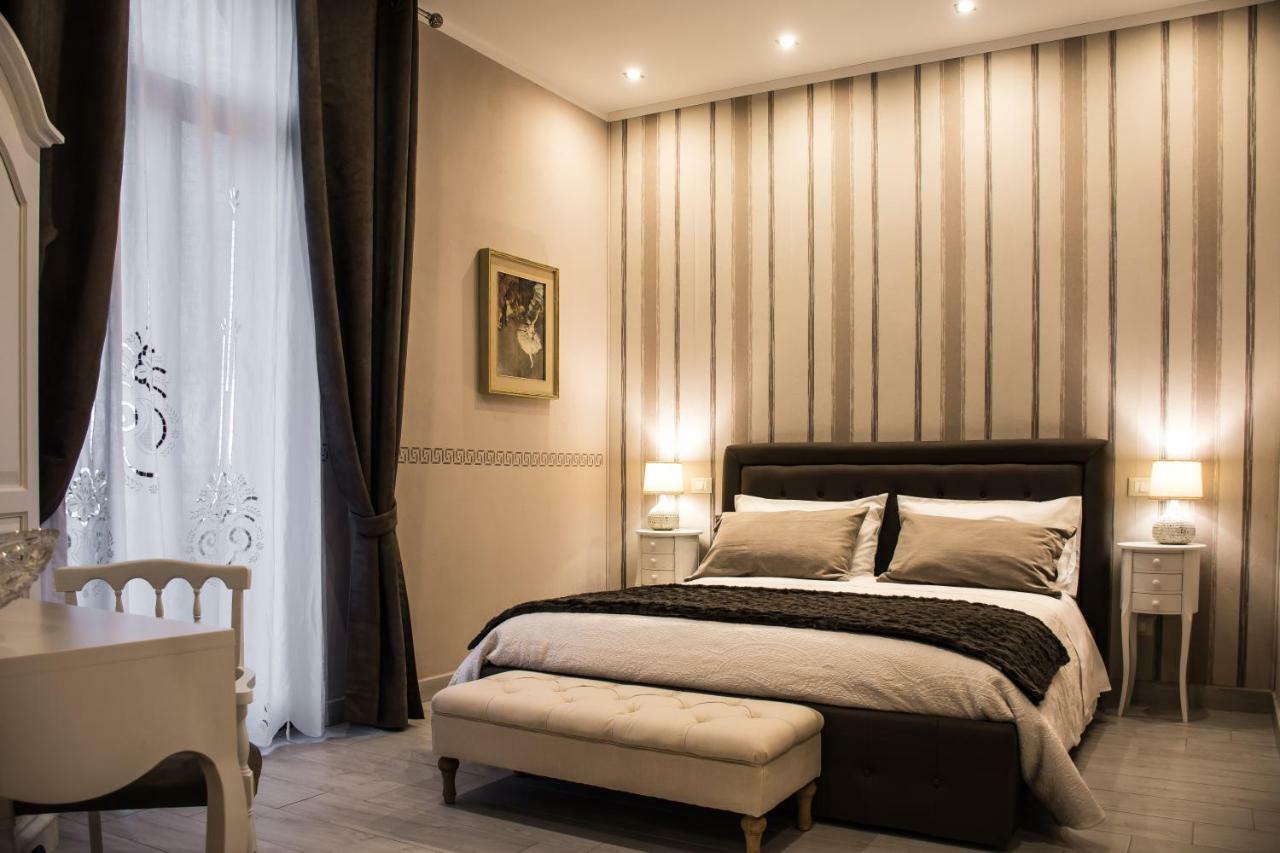 Dolci Mura Luxury Rooms Siena Exterior photo
