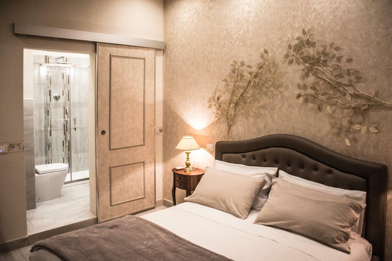 Dolci Mura Luxury Rooms Siena Exterior photo