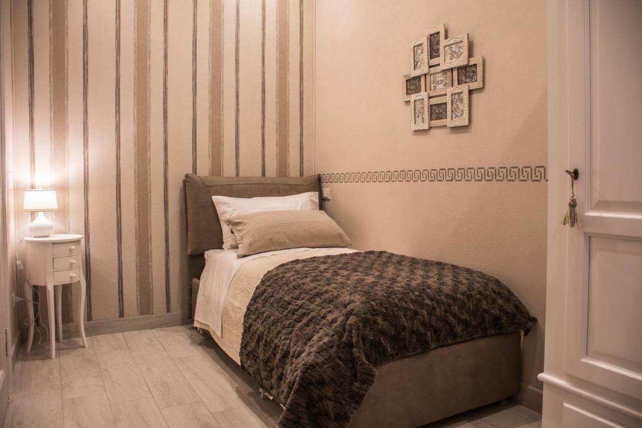 Dolci Mura Luxury Rooms Siena Exterior photo