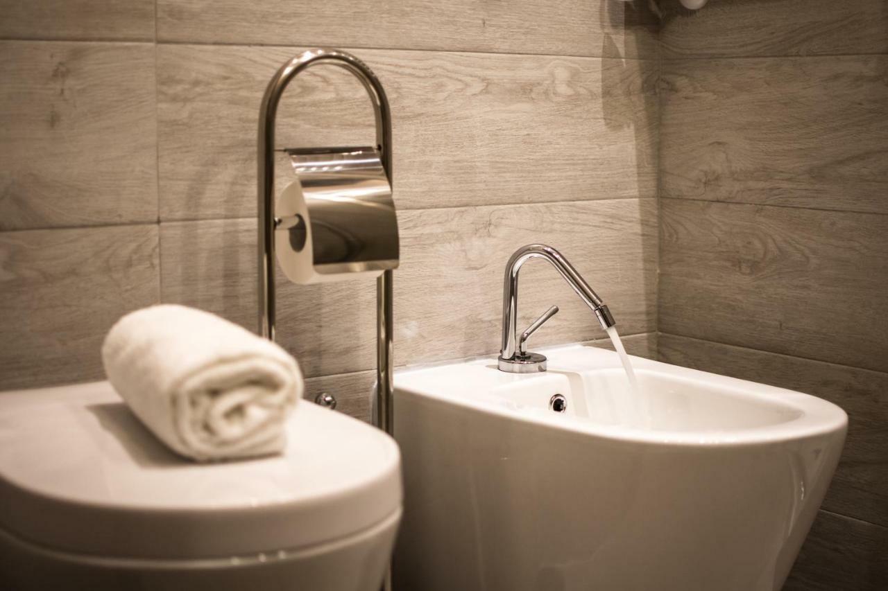 Dolci Mura Luxury Rooms Siena Exterior photo