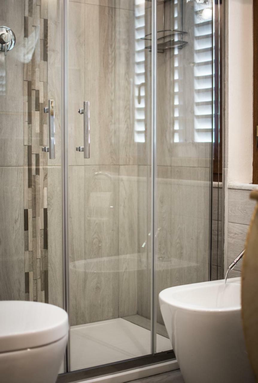 Dolci Mura Luxury Rooms Siena Exterior photo