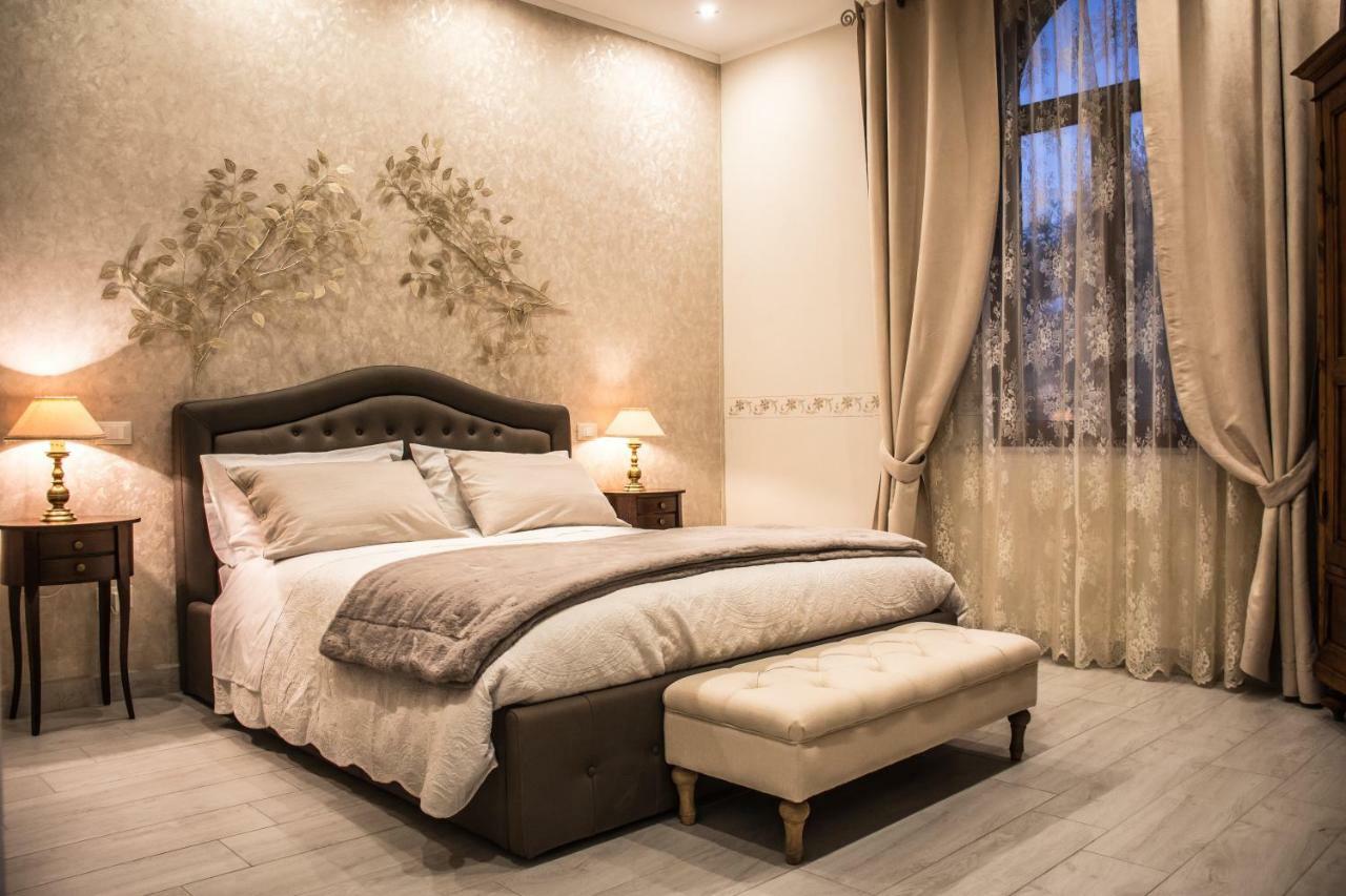 Dolci Mura Luxury Rooms Siena Exterior photo