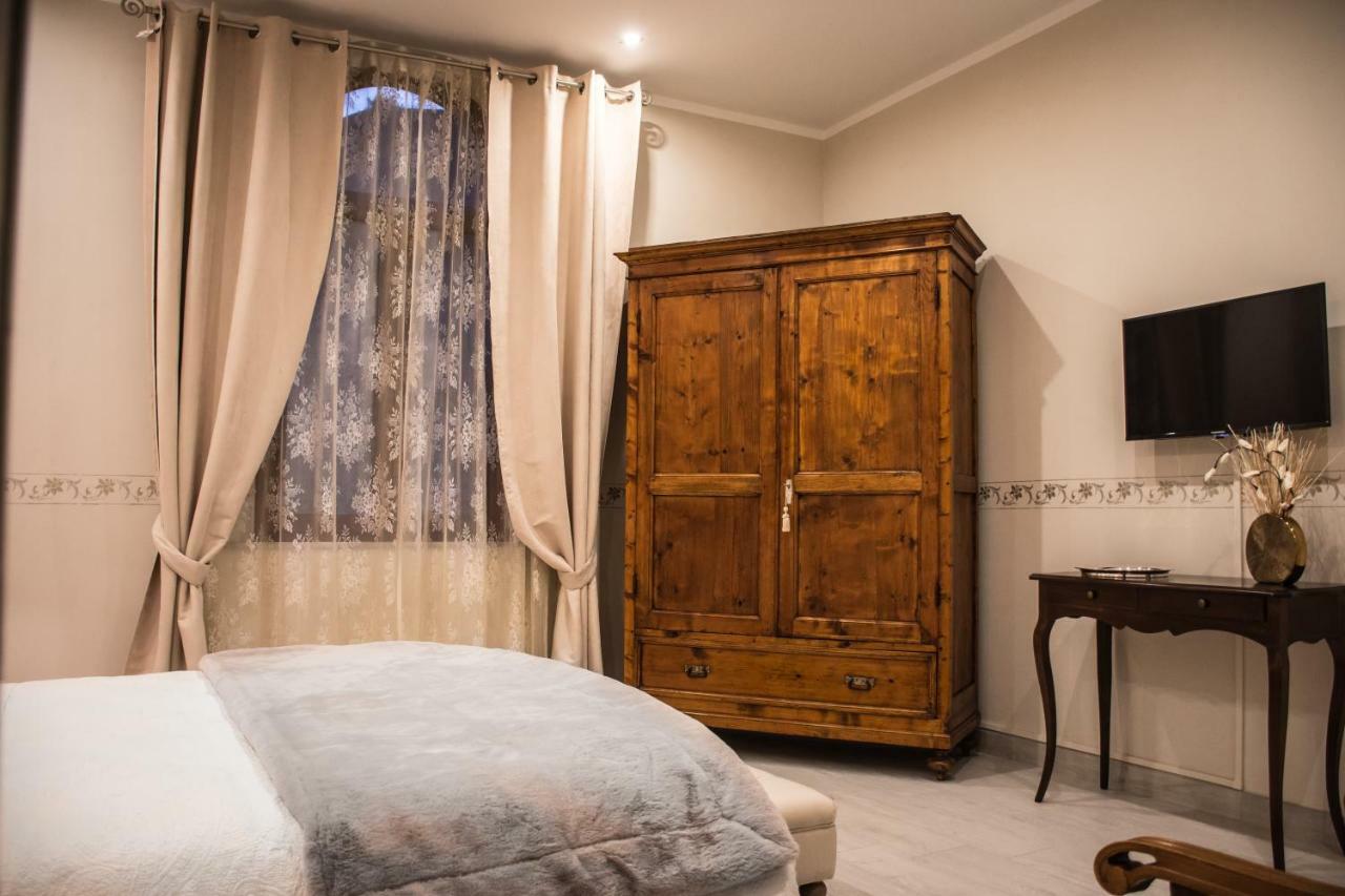 Dolci Mura Luxury Rooms Siena Exterior photo