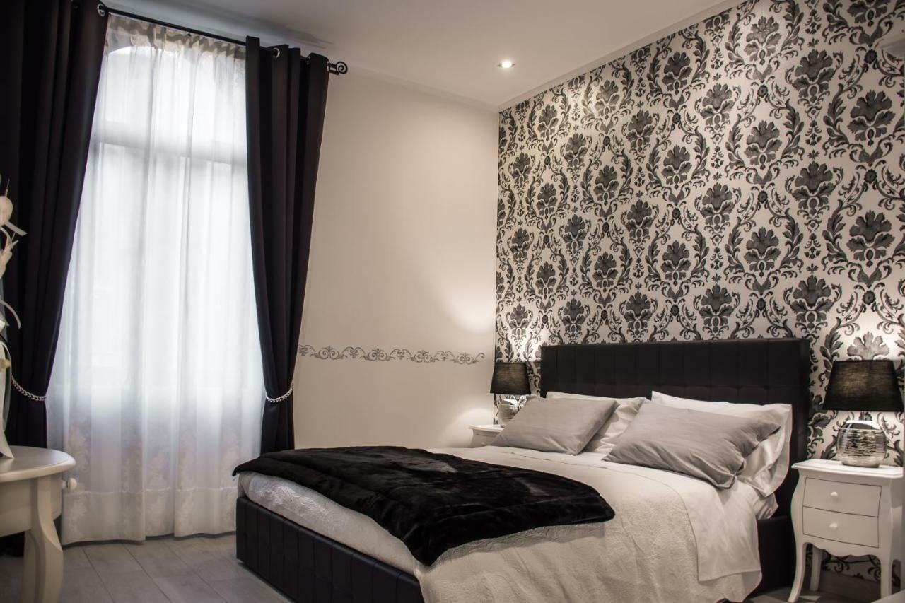 Dolci Mura Luxury Rooms Siena Exterior photo