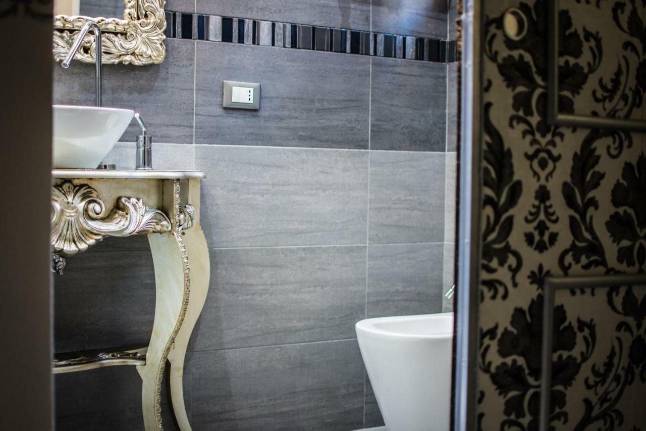 Dolci Mura Luxury Rooms Siena Exterior photo