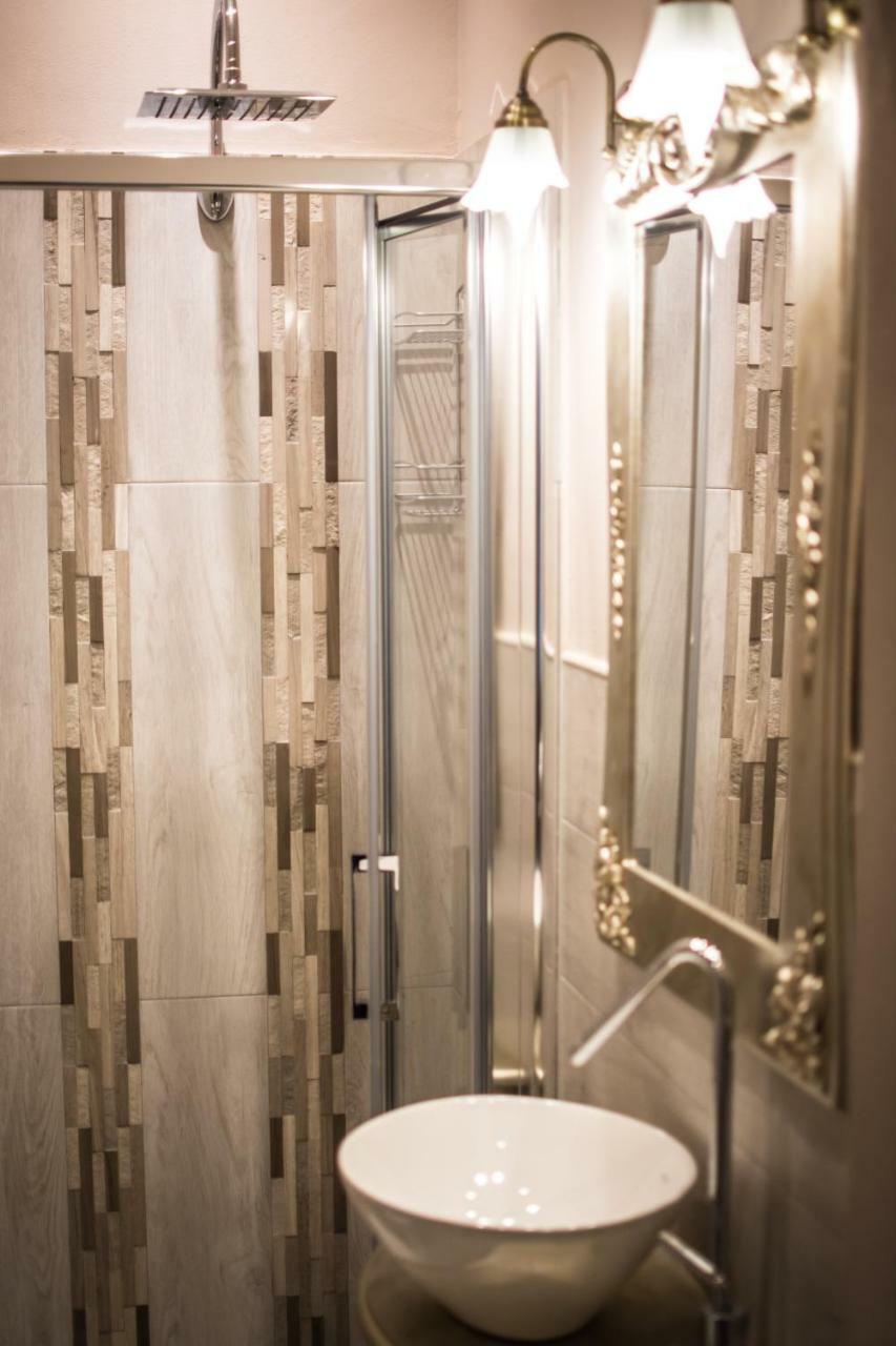 Dolci Mura Luxury Rooms Siena Exterior photo