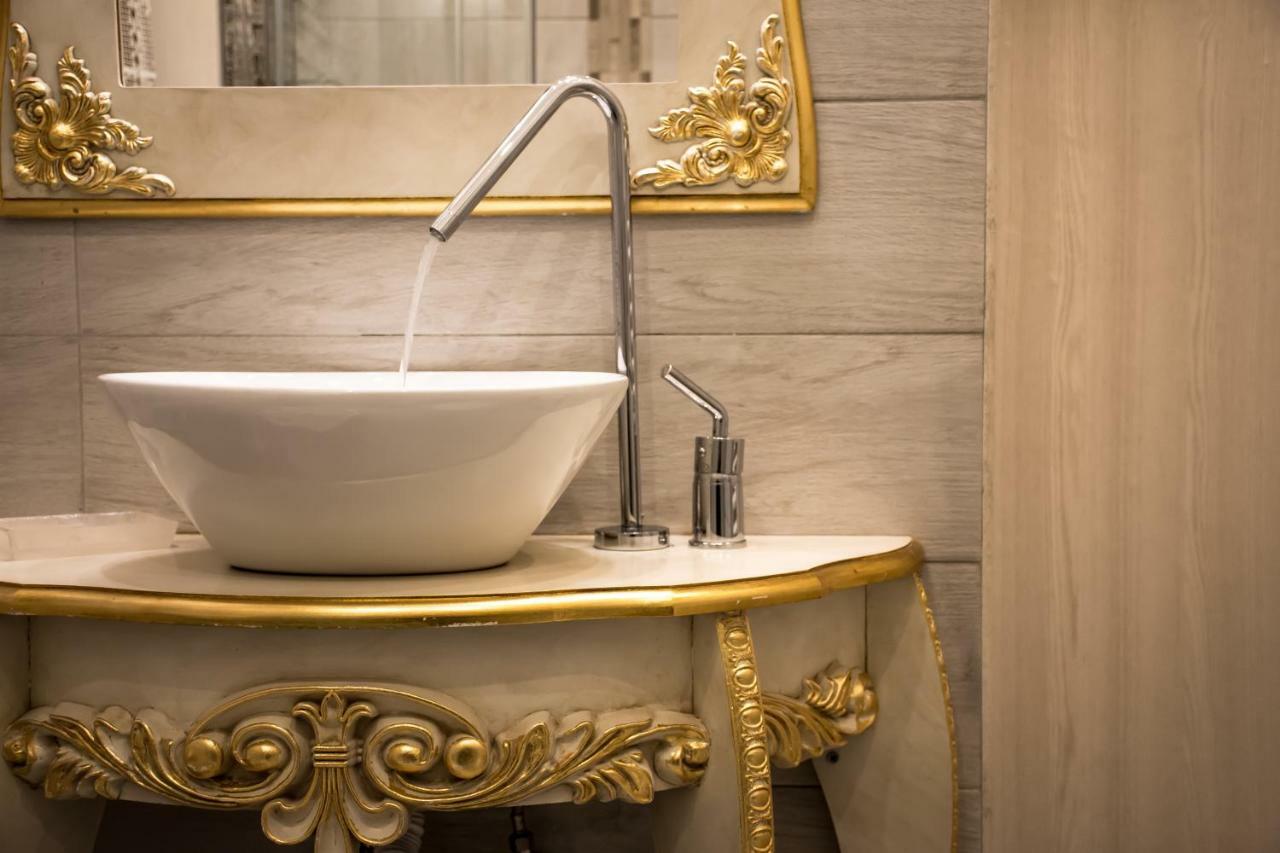 Dolci Mura Luxury Rooms Siena Exterior photo