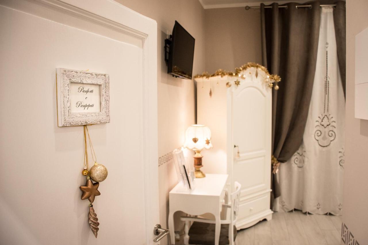Dolci Mura Luxury Rooms Siena Exterior photo