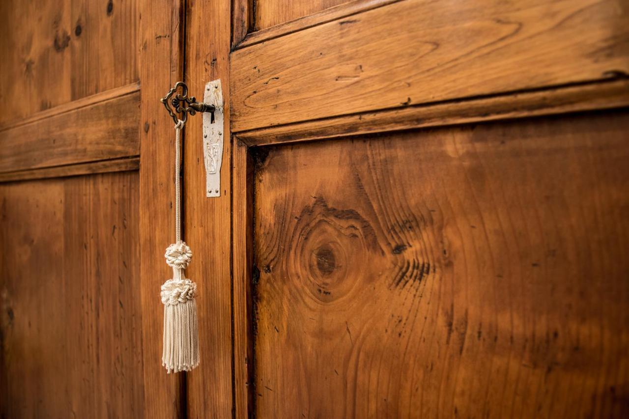 Dolci Mura Luxury Rooms Siena Exterior photo