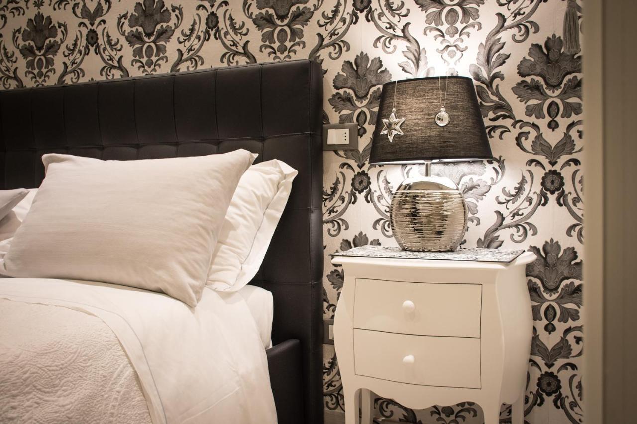 Dolci Mura Luxury Rooms Siena Exterior photo