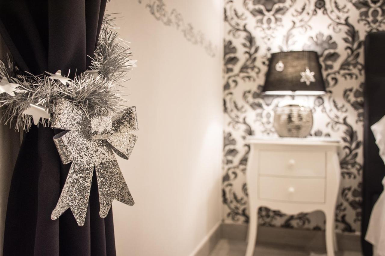 Dolci Mura Luxury Rooms Siena Exterior photo