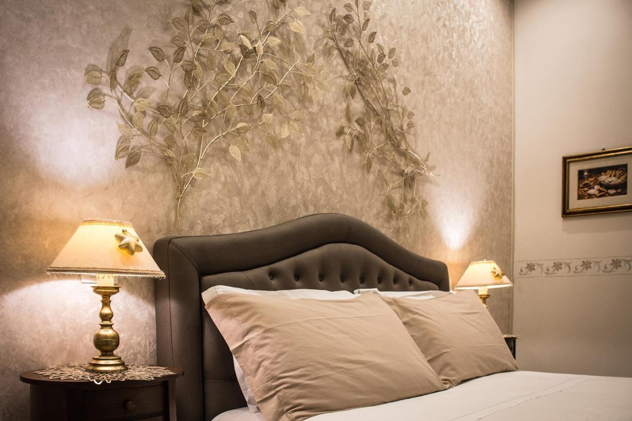 Dolci Mura Luxury Rooms Siena Exterior photo
