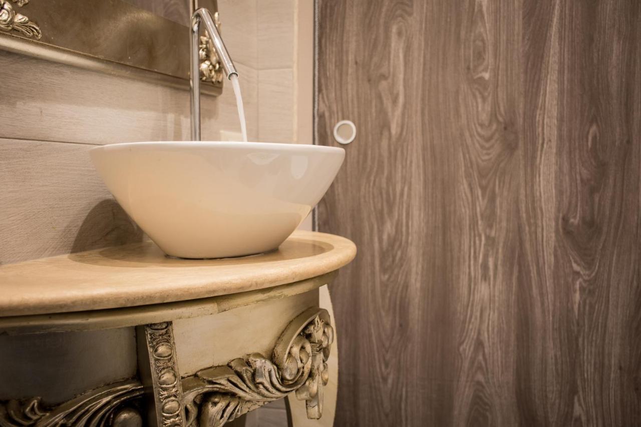 Dolci Mura Luxury Rooms Siena Exterior photo
