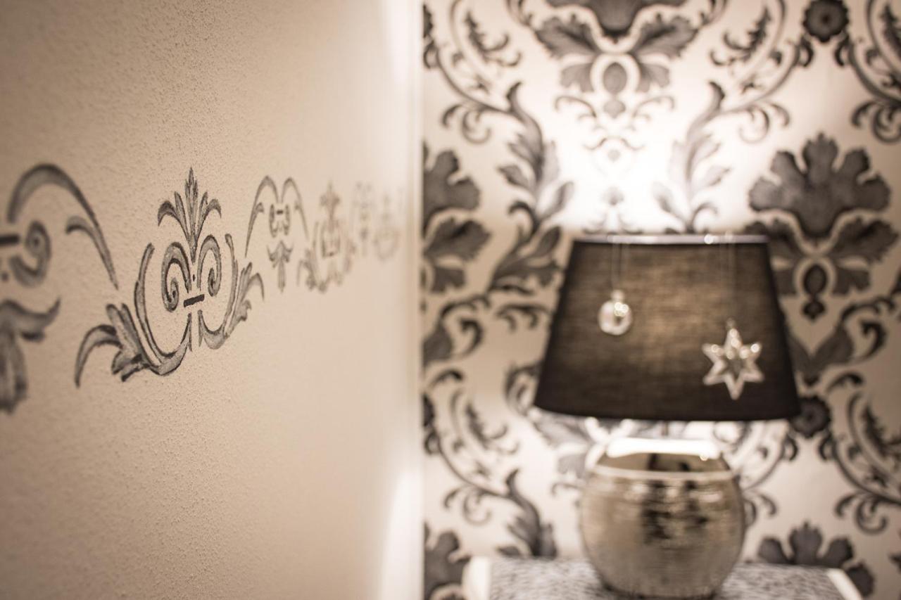 Dolci Mura Luxury Rooms Siena Exterior photo