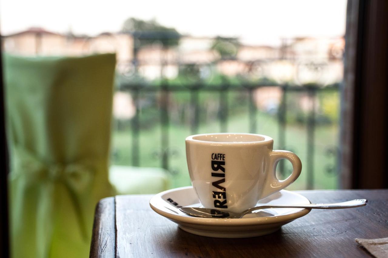 Dolci Mura Luxury Rooms Siena Exterior photo