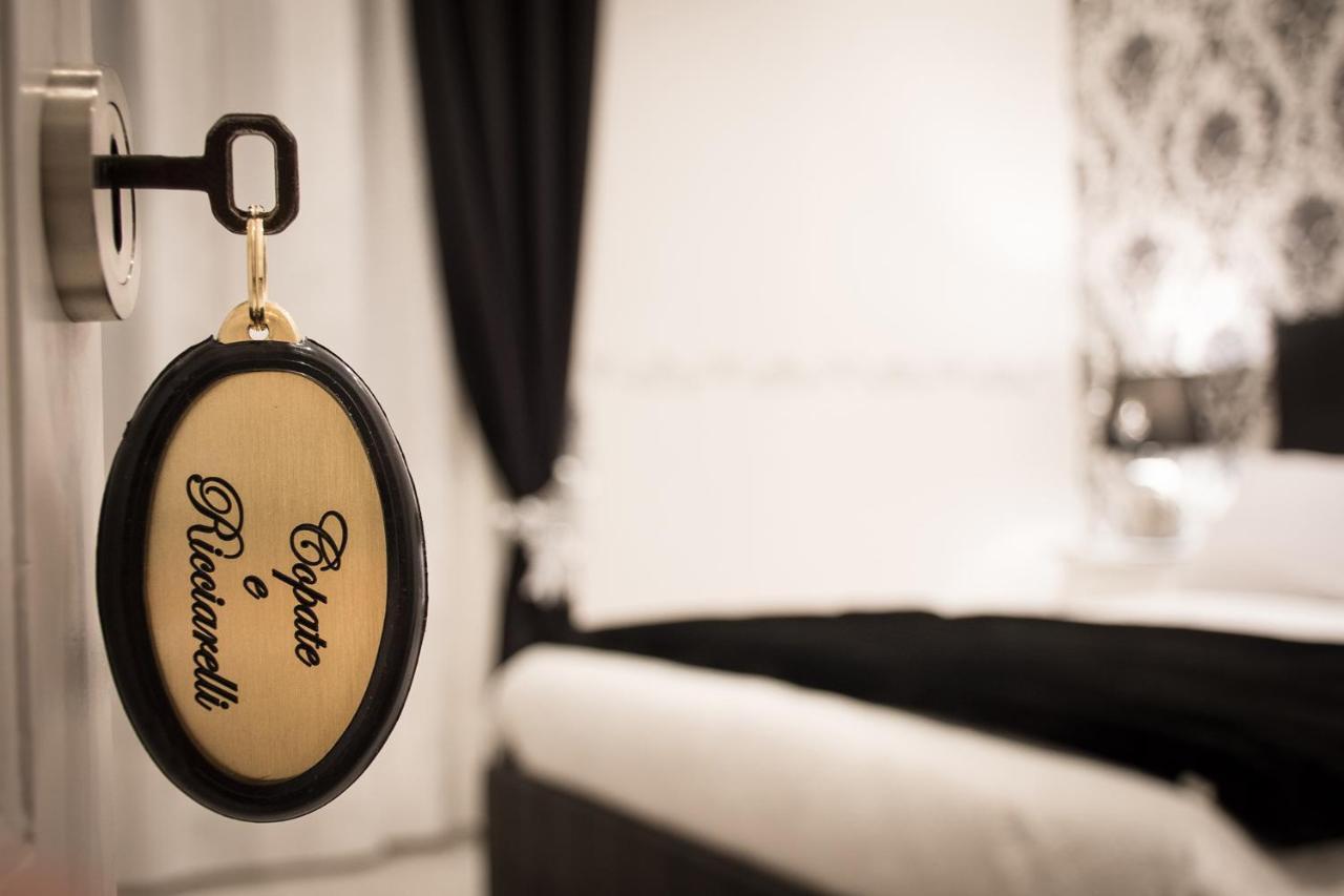 Dolci Mura Luxury Rooms Siena Exterior photo